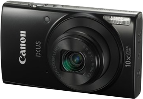 Canon IXUS 190 20MP, A - CeX (UK): - Buy, Sell, Donate